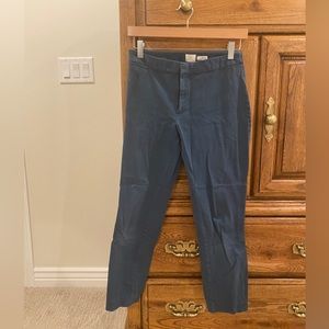 👖 Blue target pants size small